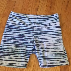 5 for $20! Women’s Spandex Workout Shorts